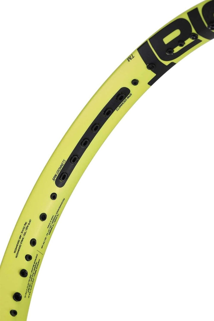 Babolat Pure Aero Lite Tennisschläger G1 = 4 1/8, G1 = 4 1/8