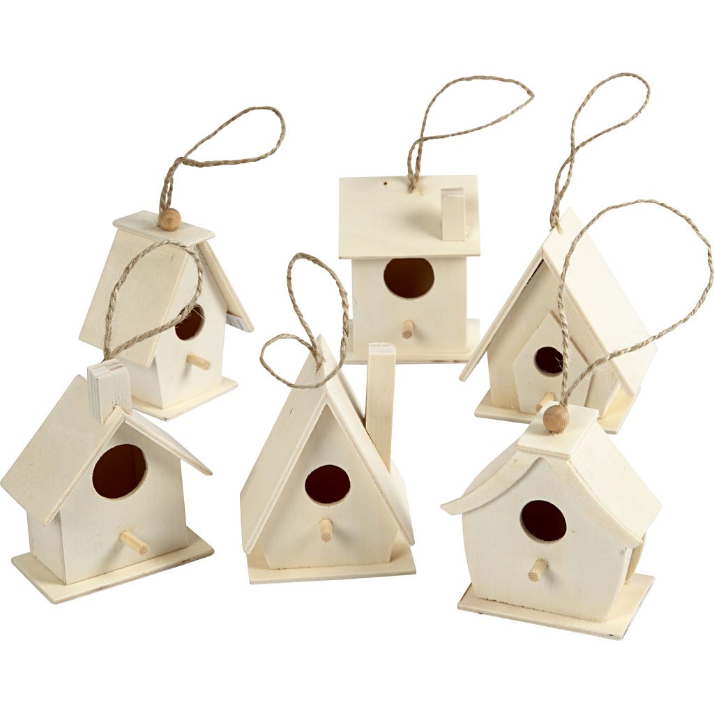 Vogelhaus 100263 Other One Size, Other One Size