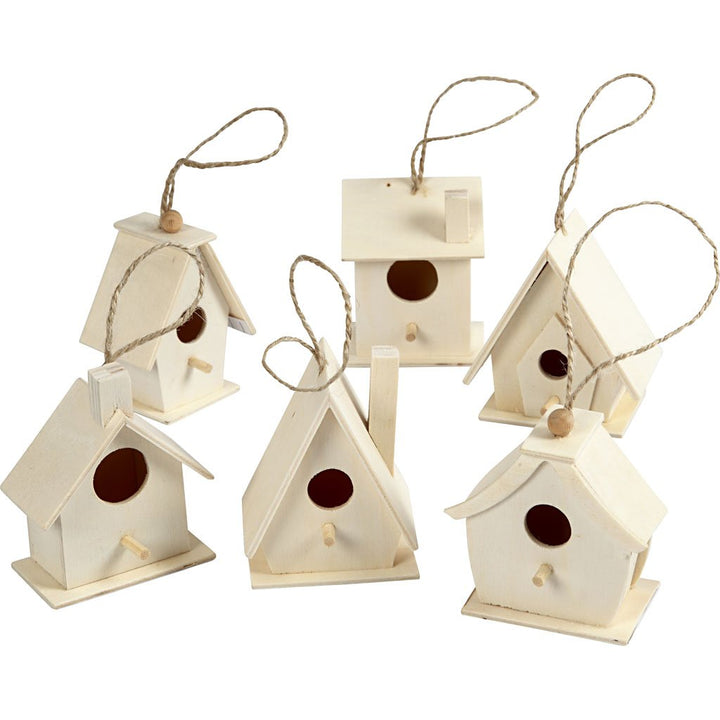 Vogelhaus 100263 Other One Size, Other One Size