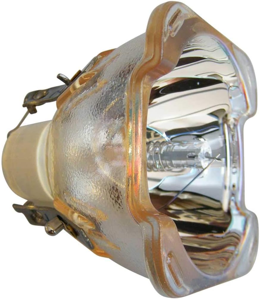 azurano Beamerlampe für BENQ 5J.J2605.001 Ersatzlampe Projektorlampe