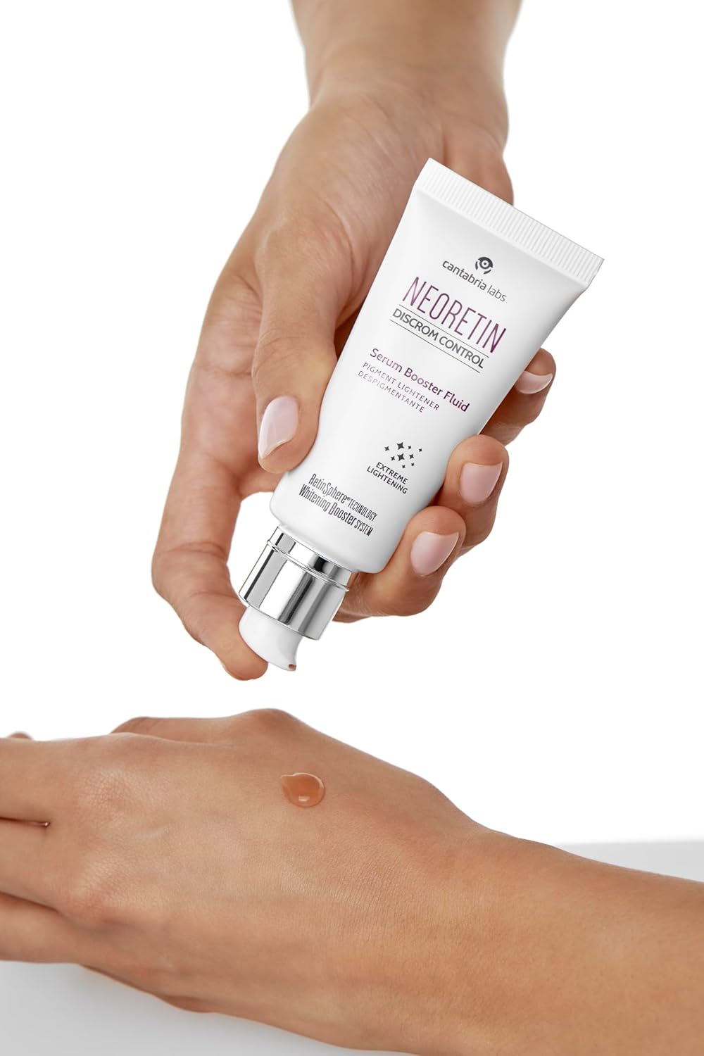 Neoretin Discrom Serum Despig 30 Ml