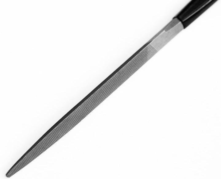 5 Stück Kleine Grösse Mini Datei Set (Hohe Qualität, Japan) Ingenieur tfs-02