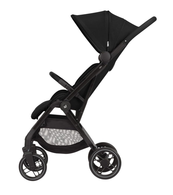 Maxi-Cosi Soho Kinderwagen, 0–4 Jahre, 0–22 kg, ultrakompakt Buggy, Automatischen Einhand-Klappmecha