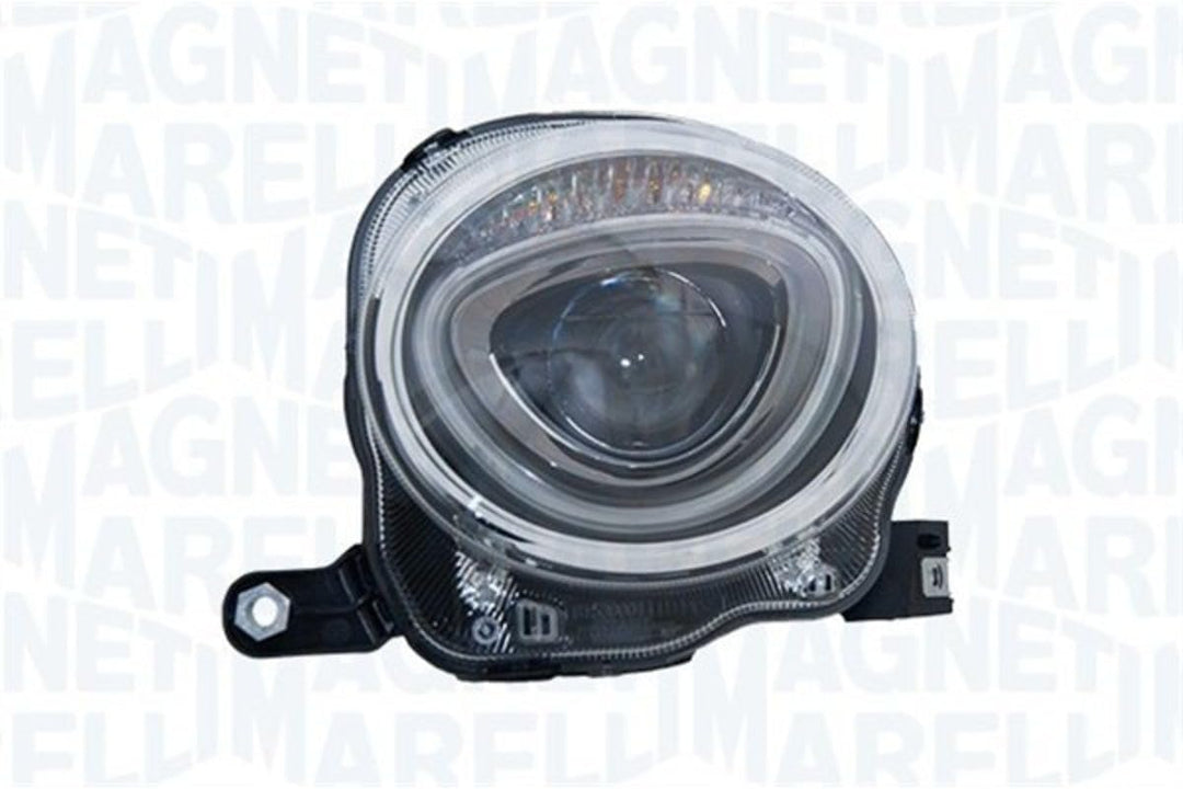 Magneti Marelli 712000815332 - Hauptscheinwerfer