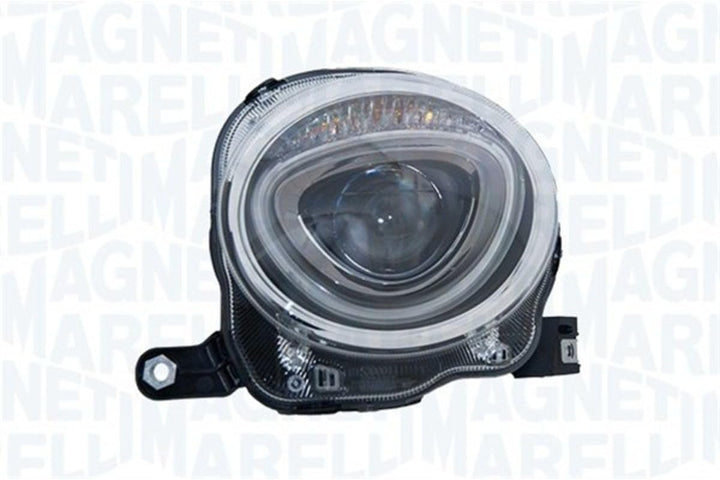 Magneti Marelli 712000815332 - Hauptscheinwerfer
