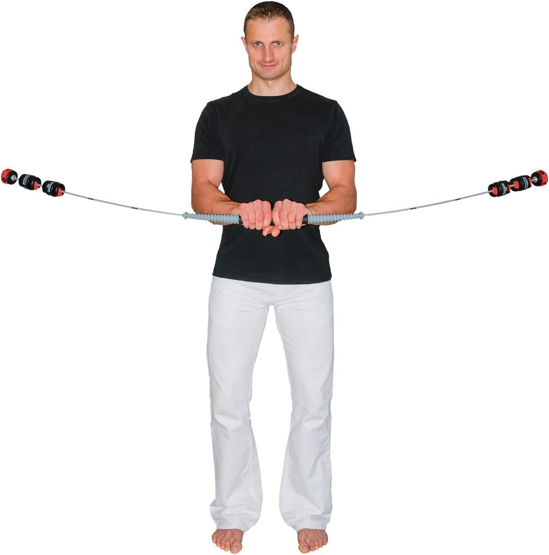Sport-Tec Propriomed 2, 165 cm