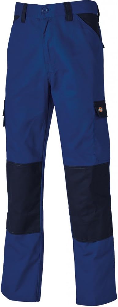 Everyday Trouser, Königsblau/Marineblau, 40 40 Königsblau/Marineblau, 40 Königsblau/Marineblau