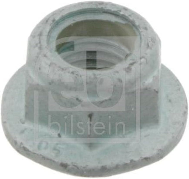 febi bilstein 39645 Querlenker mit Lager, Gelenk, Befestigungsschraube und Sicherungsmutter , 1 Stüc