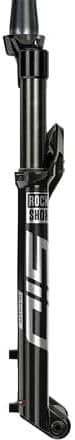 RockShox Unisex – Erwachsene Sid Ultimate Race Day Federgabel 265 mm Schwarz, 265 mm Schwarz