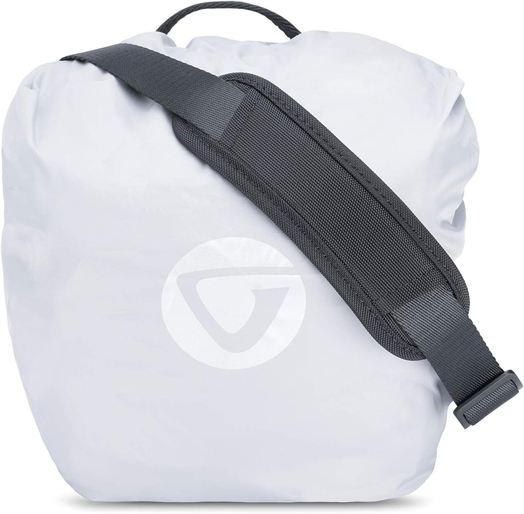 VEO GO 15M Schultertasche Schwarz Schwarz Schultertasche VEO GO 15M BK, Schwarz Schultertasche VEO G