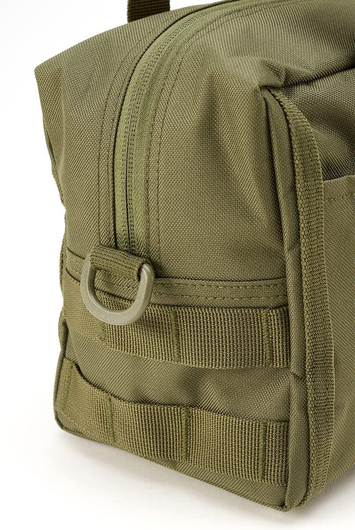 Brandit Utility Bag Einsatztasche, Grösse:Medium, Farbe:Oliv