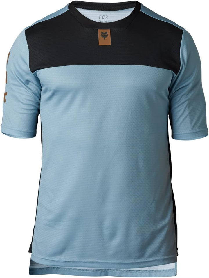 Fox Racing Herren Ranger Moth Jersey Ranger Moth Jersey S Gunmetal, S Gunmetal