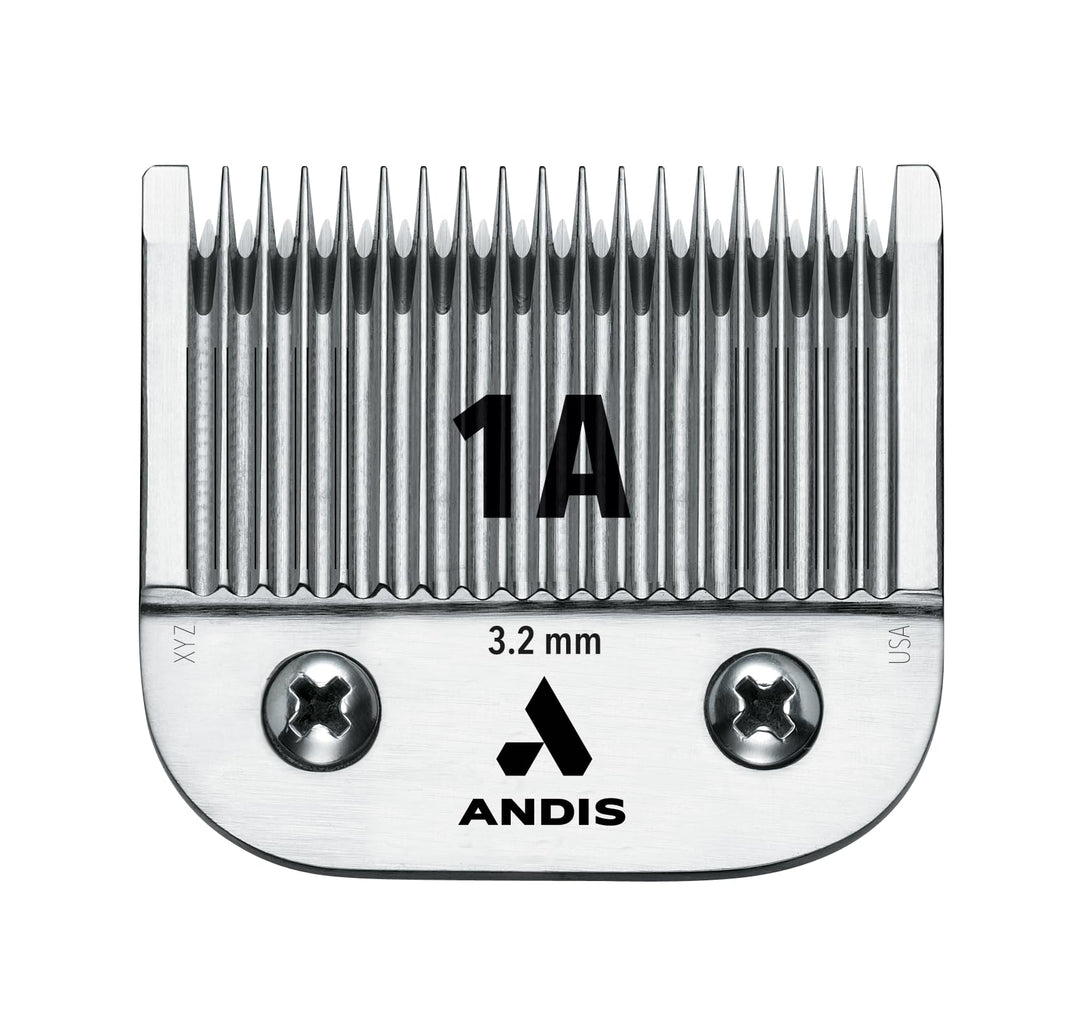 Andis Ultra Edge Blade 1A 3.2mm Set