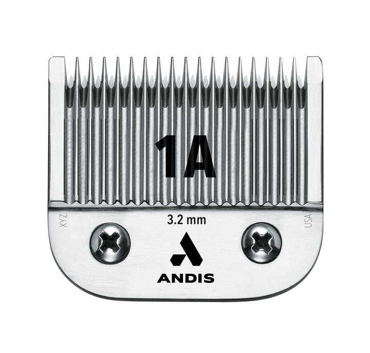 Andis Ultra Edge Blade 1A 3.2mm Set