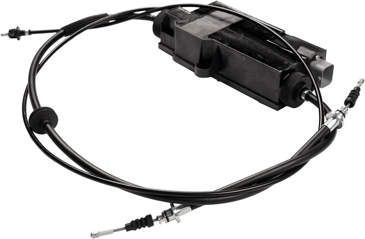 Bisenya W221 Elektrische Feststellbremse Handbremsaktor Steuereinheit Parkbremse Parkbremsmodul Komp