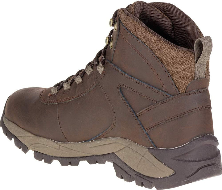 Merrell Herren Trekking Shoes 40 EU Braun, 40 EU Braun