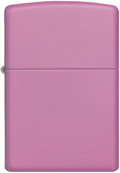 Zippo Feuerzeug, Pink Matte, Pink Matte