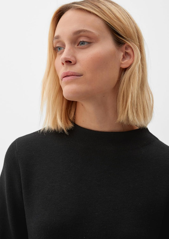 s.Oliver Pullover aus Viskosemix 34 9999, 34 9999