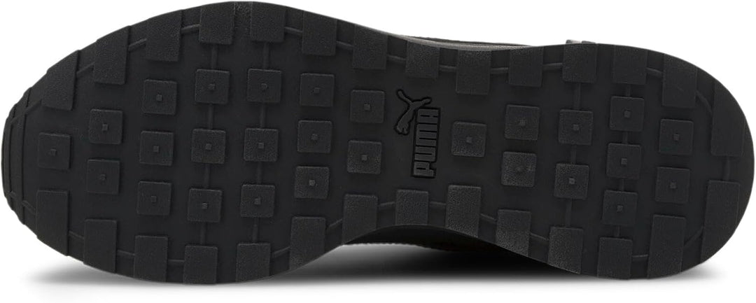 Puma Jungen GravitonLeichtathletik-Schuh 28 EU Puma Black Puma Black Dark Shadow, 28 EU Puma Black P