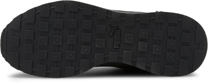 Puma Jungen GravitonLeichtathletik-Schuh 28 EU Puma Black Puma Black Dark Shadow, 28 EU Puma Black P