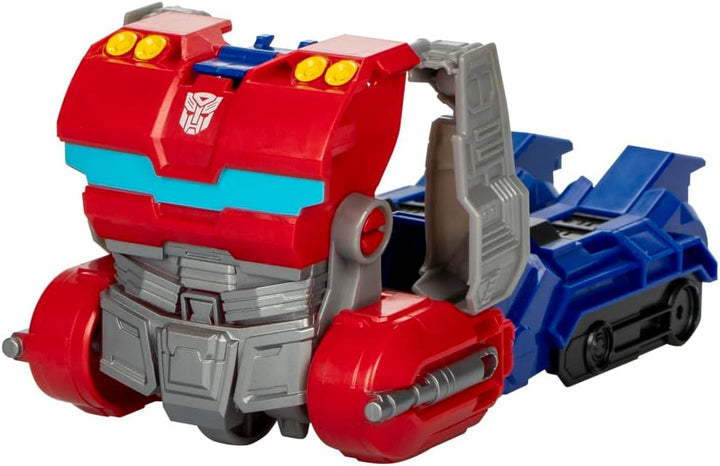 Transformers One Mega Changer Optimus Prime (Orion Pax) Action-Figur