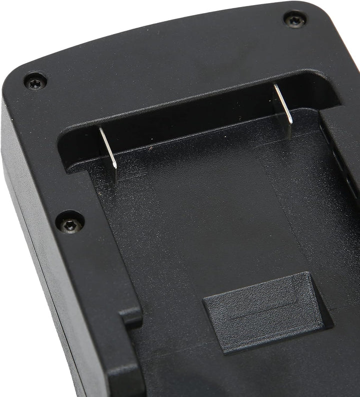 Akku Adapter,Akku Adapter Konverter für Bosch auf Metabo 18V Lithium Akku Elektrowerkzeug Netzteil