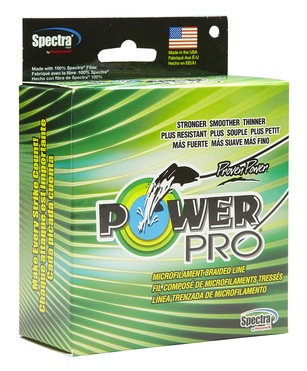 Power pro