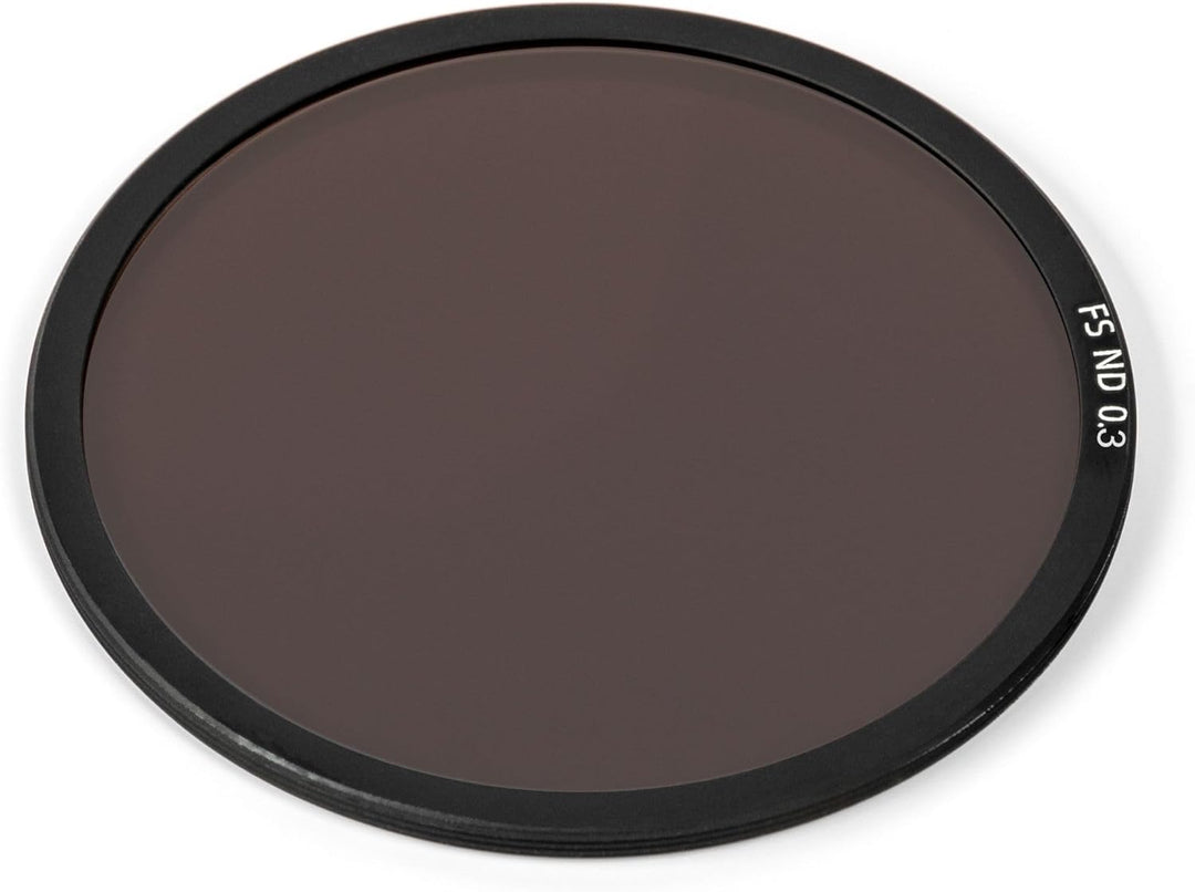 NiSi FS ND 0.3 (ND2 /1 Stop) Graufilter Rear Filter für Athena PL-Mount Objektivs FS ND0.4, FS ND0.4