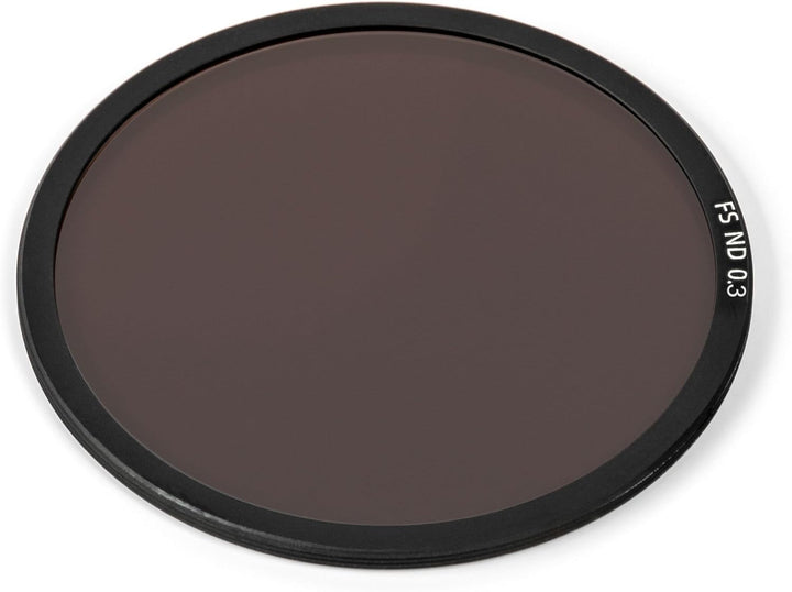 NiSi FS ND 0.3 (ND2 /1 Stop) Graufilter Rear Filter für Athena PL-Mount Objektivs FS ND0.4, FS ND0.4