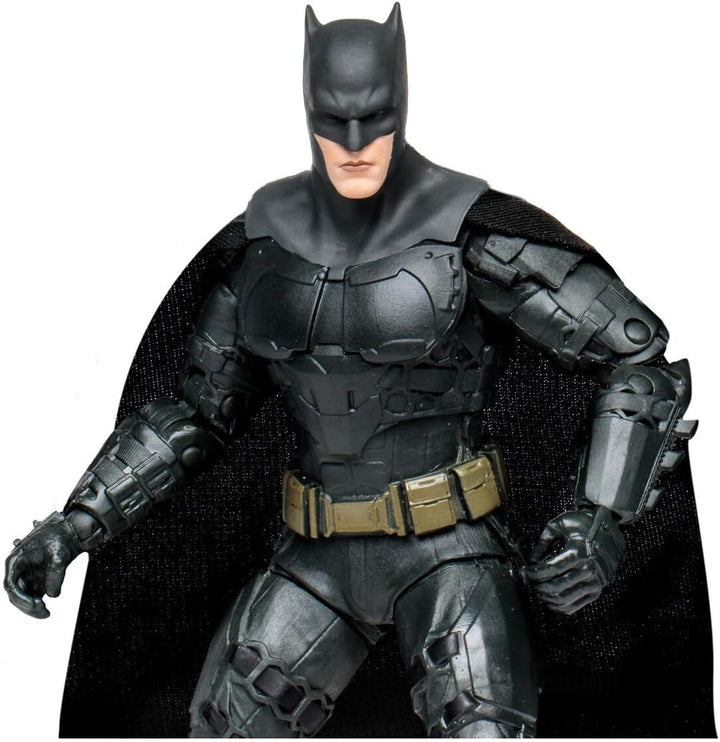 McFarlane Toys - DC The Flash Movie Actionfigur Batman (Ben Affleck) 18 cm