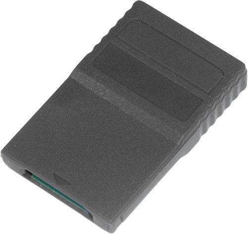 GameCube - Memory Card 8MB Purple