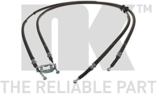 NK 9036156 Bremskraftverstärker