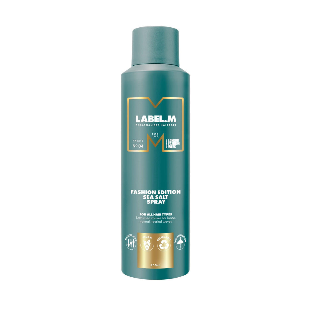 LABEL M. Haarwuchs-Behandlung, 200 ml