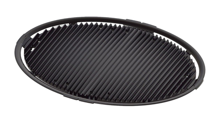 Cobb Grillplatte Griddle + Supreme (Platte mit Antihaft-Beschichtung, teilbar, GrillZubehör für Gril