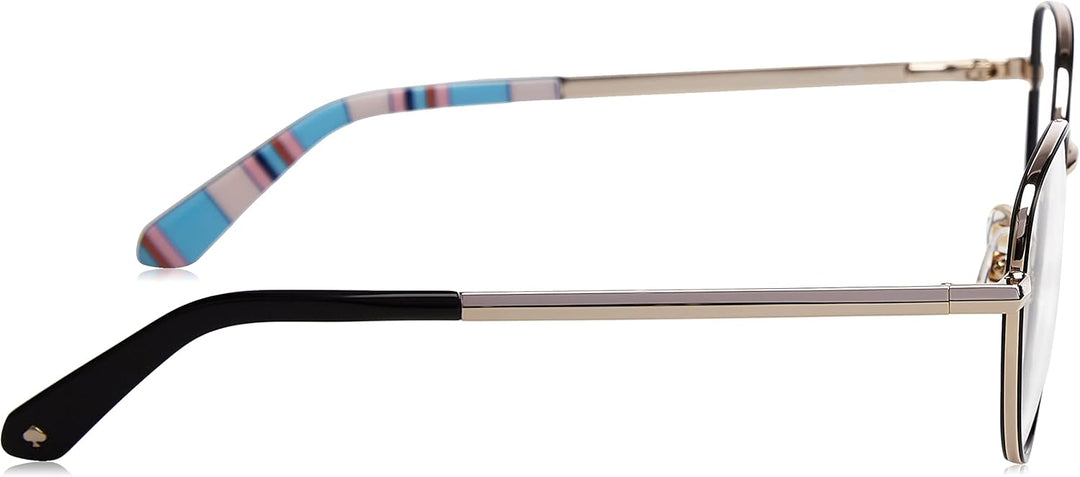 Kate Spade New York Damen Ayla Sonnenbrille 50 807, 50 807