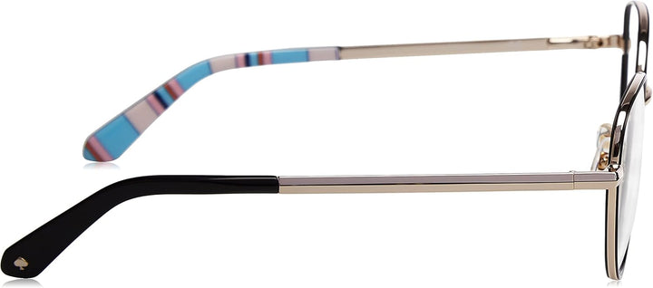 Kate Spade New York Damen Ayla Sonnenbrille 50 807, 50 807