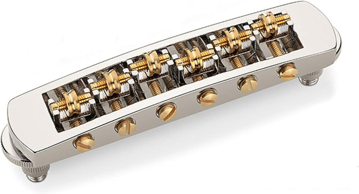 Schaller STM Bridge nickel