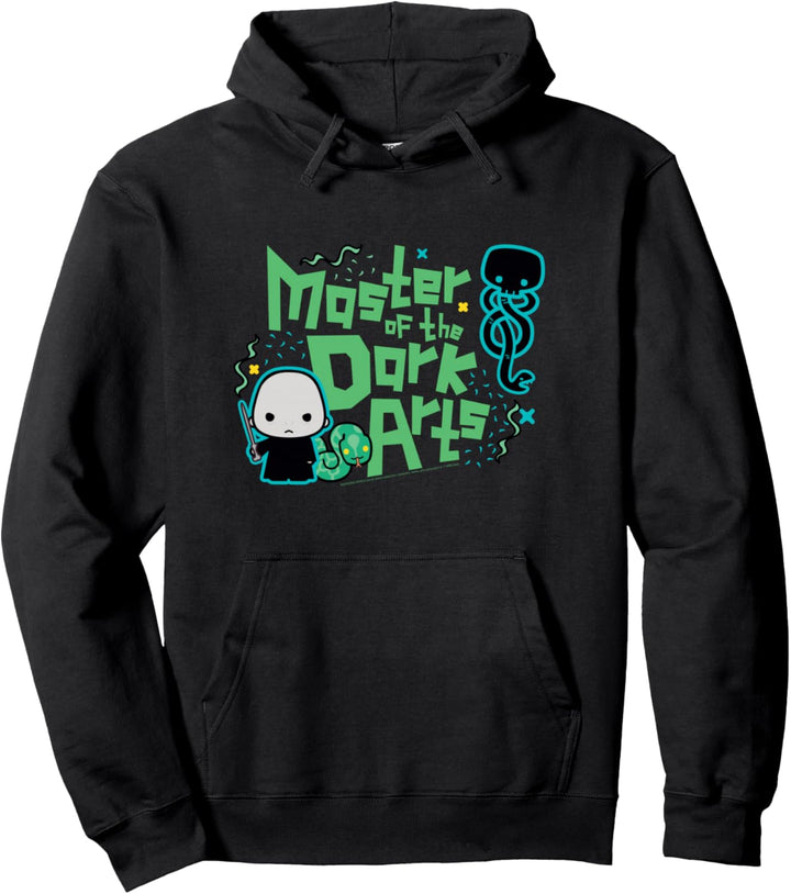 Harry Potter Junior Dark Arts Pullover Hoodie