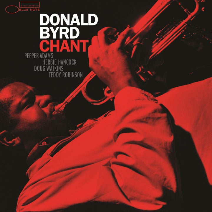Chant (Tone Poet Vinyl) [Vinyl LP], Vinyl