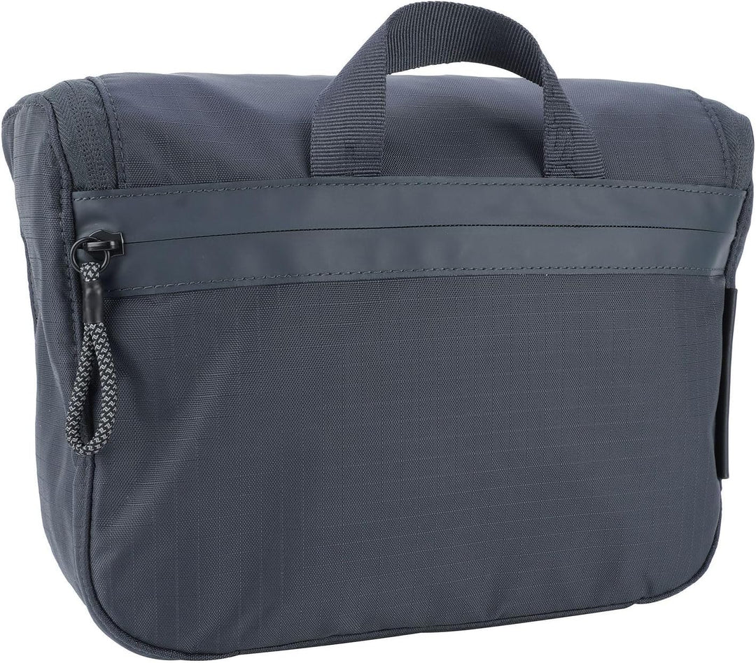 Strellson northwood rs benny washbag lhz Farbe:dunkelblau / Material:polyester,nylon 28,00X21,00X13,