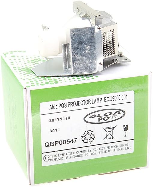 Premium, Beamer Lampe kompatibel mit ACER X1130, X1130P, X1230, EC.J9000.001, EC.K1200.001 Projektor