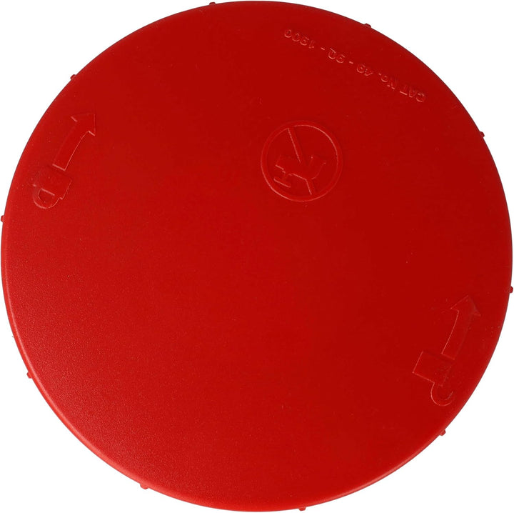 vhbw 2x Staubsaugerfilter Ersatz für Milwaukee 4931465230 | 4058546360368, 4932478754 für Staubsauge