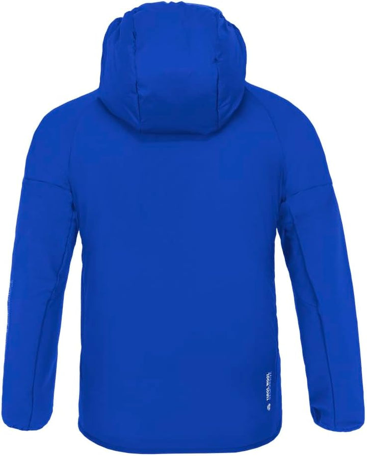 Salewa Unisex Baby Ortles Hyb Twr K Jacket jacken 3 Jahre Blau, 3 Jahre Blau