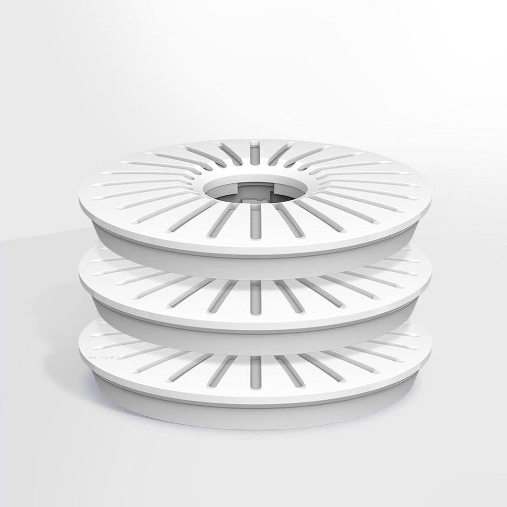 Xiaomi Smart Pet Food Feeder Wkład Suszenie, Biały Xiaomi Smart Pet Food Feeder Desiccant Cartridge,