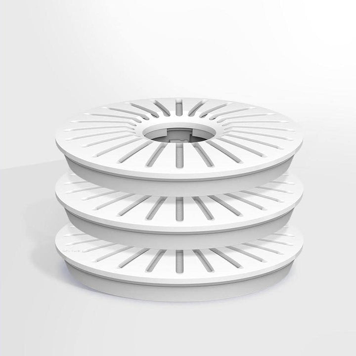 Xiaomi Smart Pet Food Feeder Wkład Suszenie, Biały Xiaomi Smart Pet Food Feeder Desiccant Cartridge,