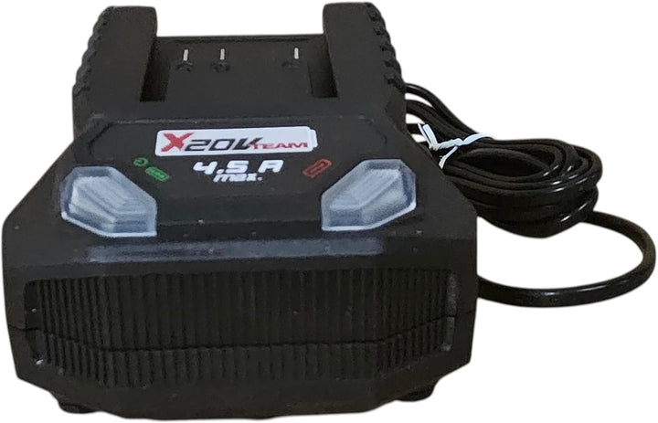 PARKSIDE Ladegerät »PLG 20 A3«, 120 Watt, 4.5 A -30 min Ladezeit X 20 V Team
