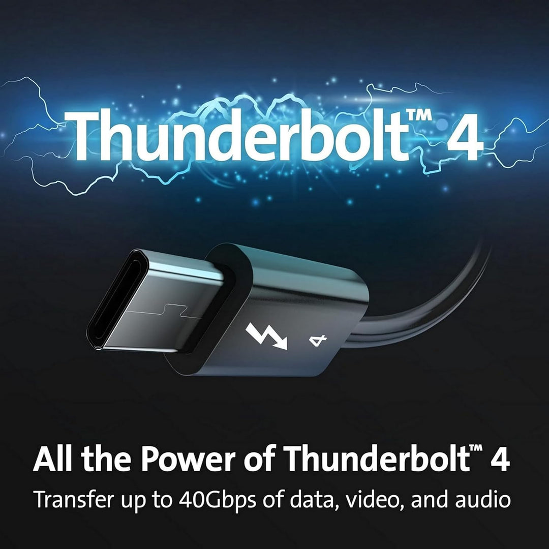 Kensington Docking Station SD5760T Thunderbolt 4