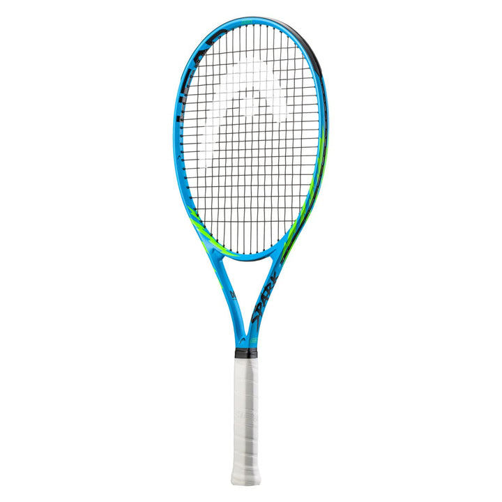HEAD Unisex – Erwachsene Mx Spark Elite Tennis Racquet Griffstärke 3 Blau, Griffstärke 3 Blau