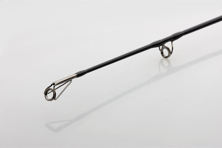 DAM Madcat Black Heavy Duty 2,40m / 200-300g Wallerrute Welsrute