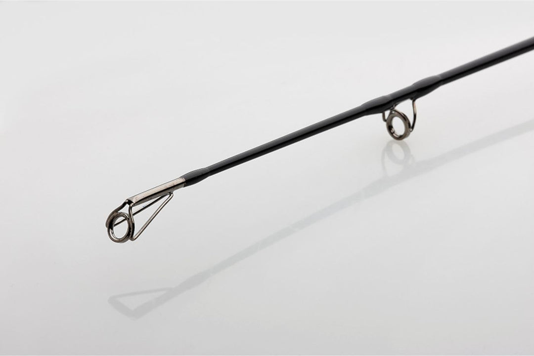 DAM Madcat Black Heavy Duty 2,40m / 200-300g Wallerrute Welsrute